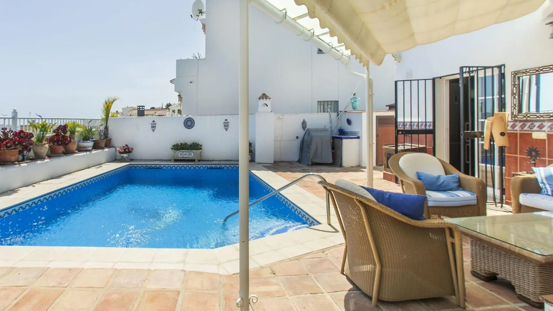 נרחה Villa Marinera By Interhome