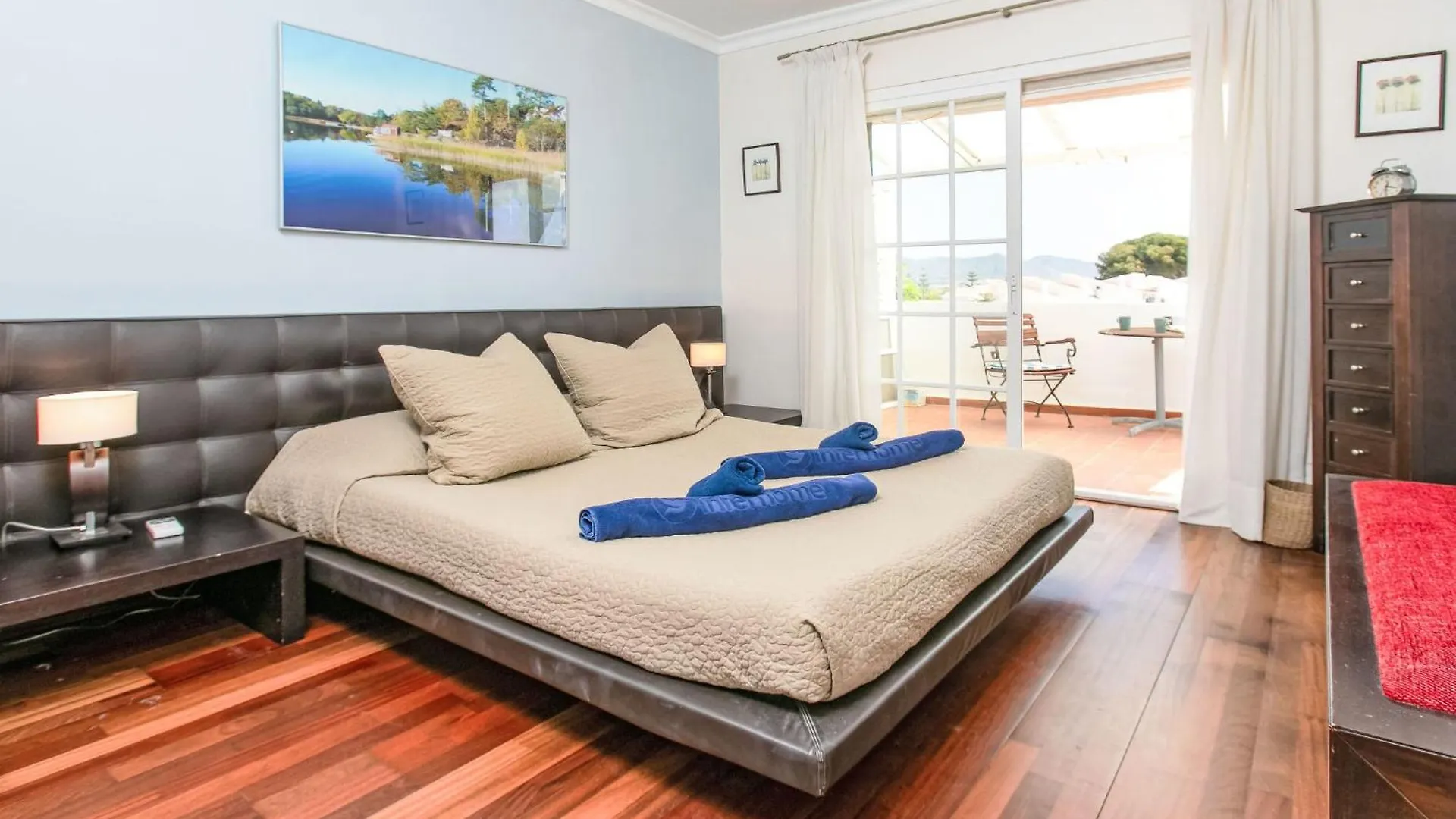נרחה Villa Marinera By Interhome