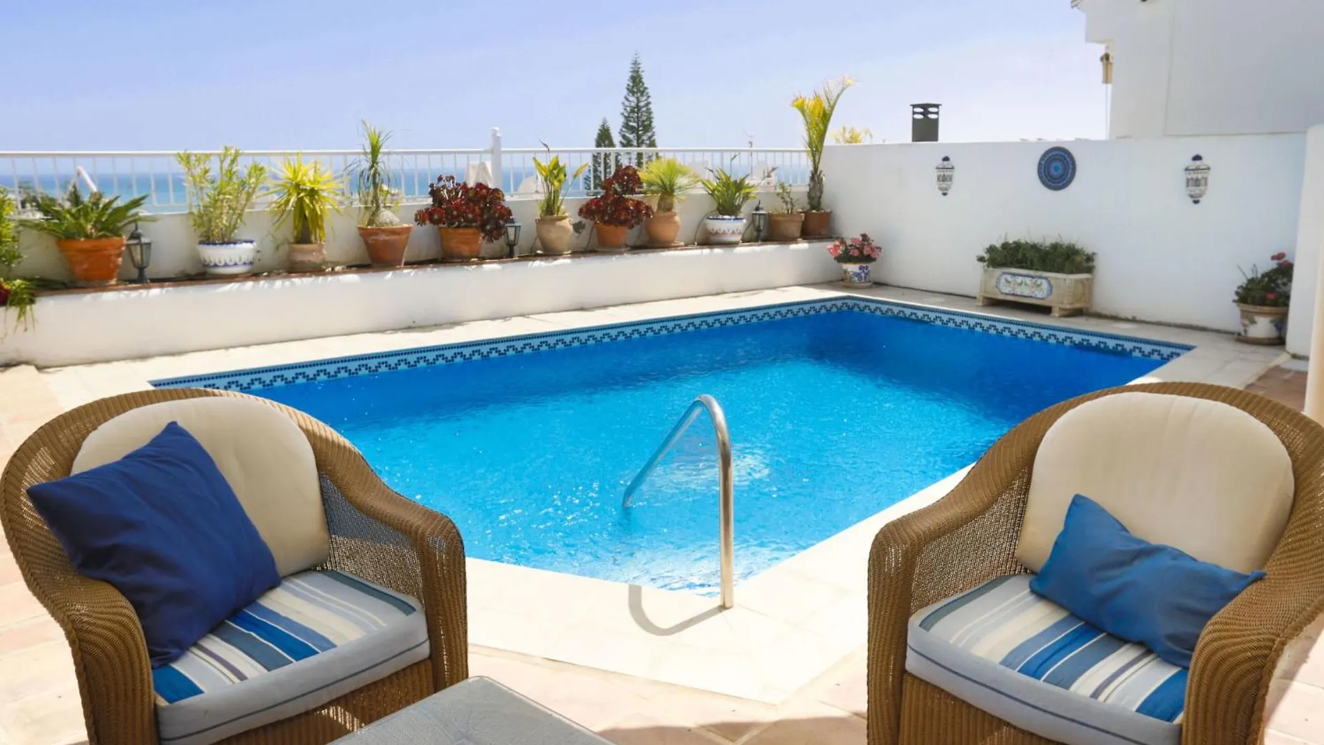 נרחה Villa Marinera By Interhome