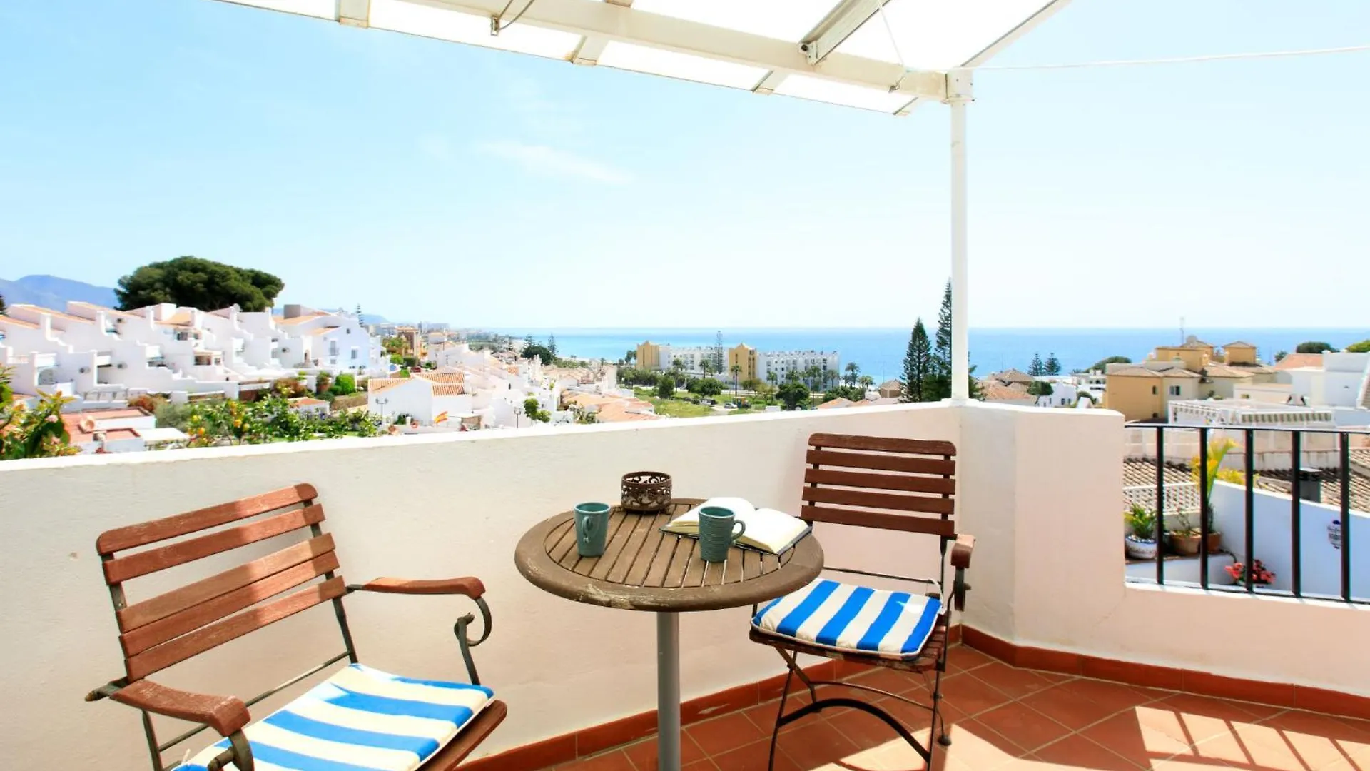 נרחה Villa Marinera By Interhome