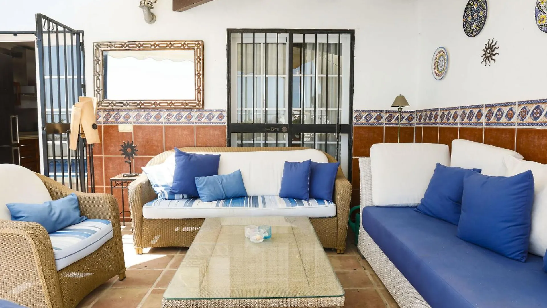 נרחה Villa Marinera By Interhome