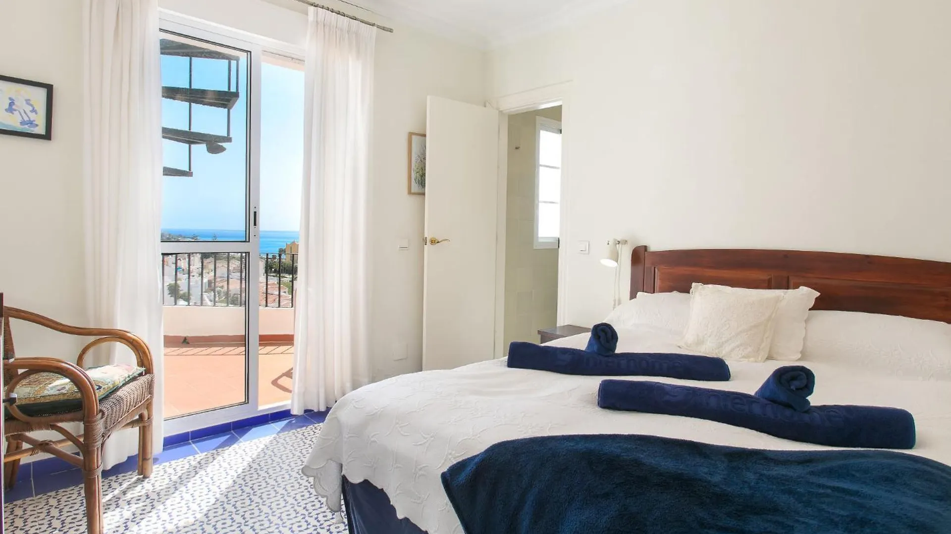 נרחה Villa Marinera By Interhome ספרד
