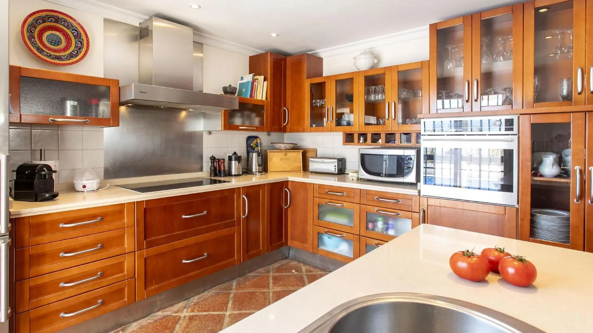 נרחה Villa Marinera By Interhome