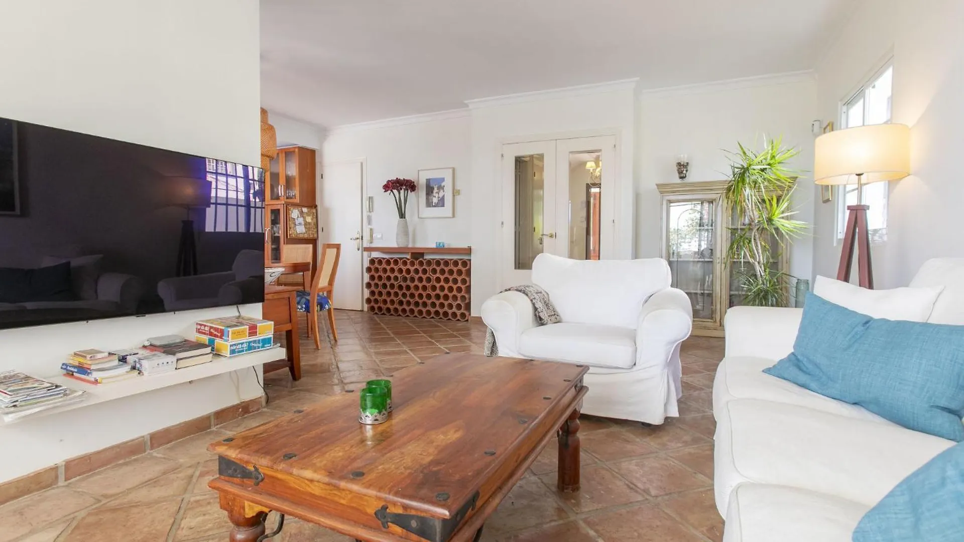 נרחה Villa Marinera By Interhome